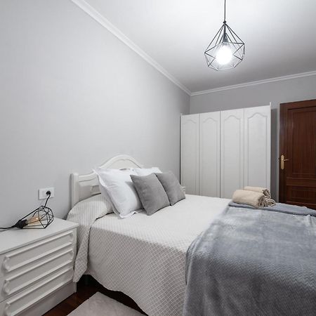 Apartamento Acogedor Centrico Monforte De Lemos Kültér fotó