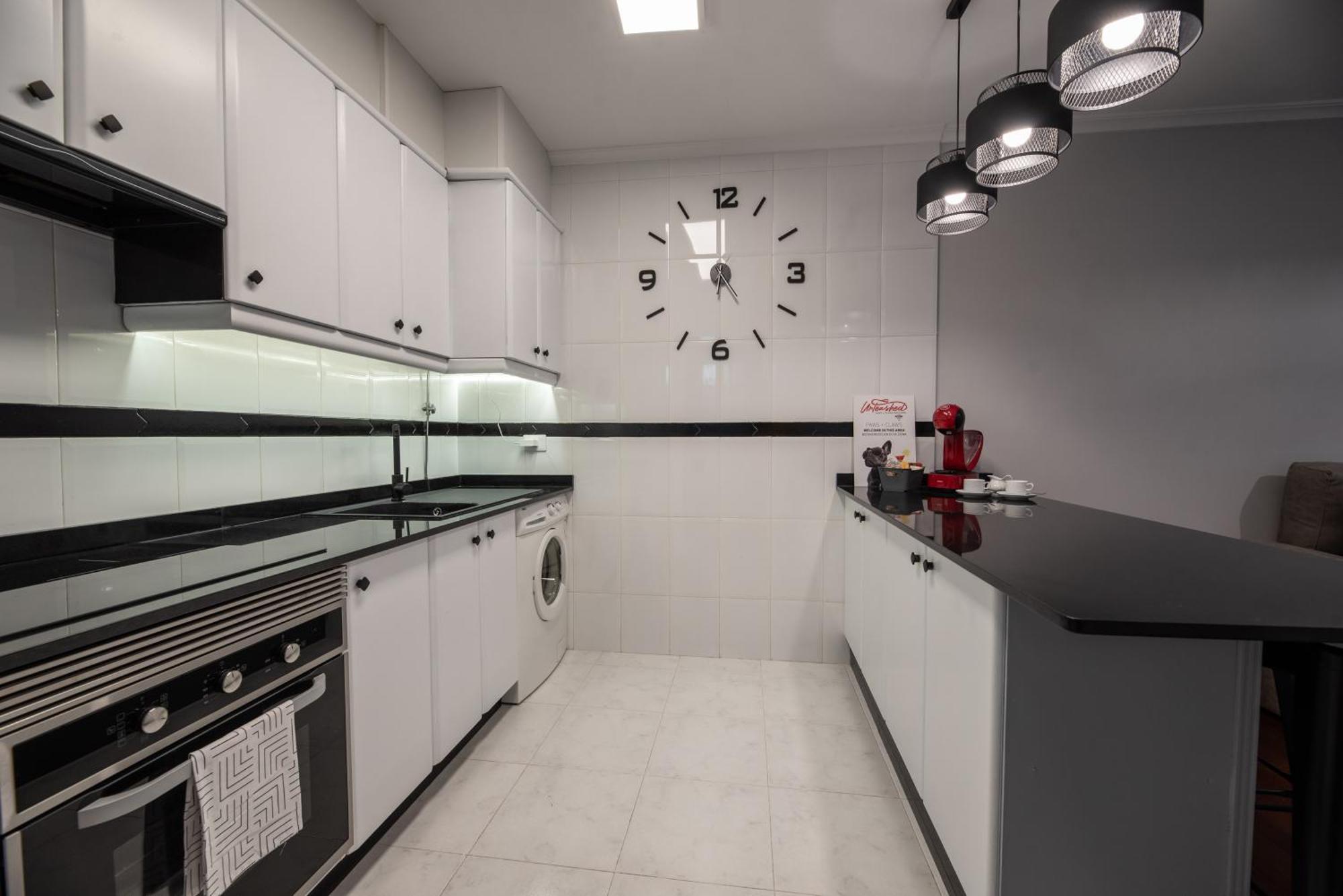 Apartamento Acogedor Centrico Monforte De Lemos Kültér fotó