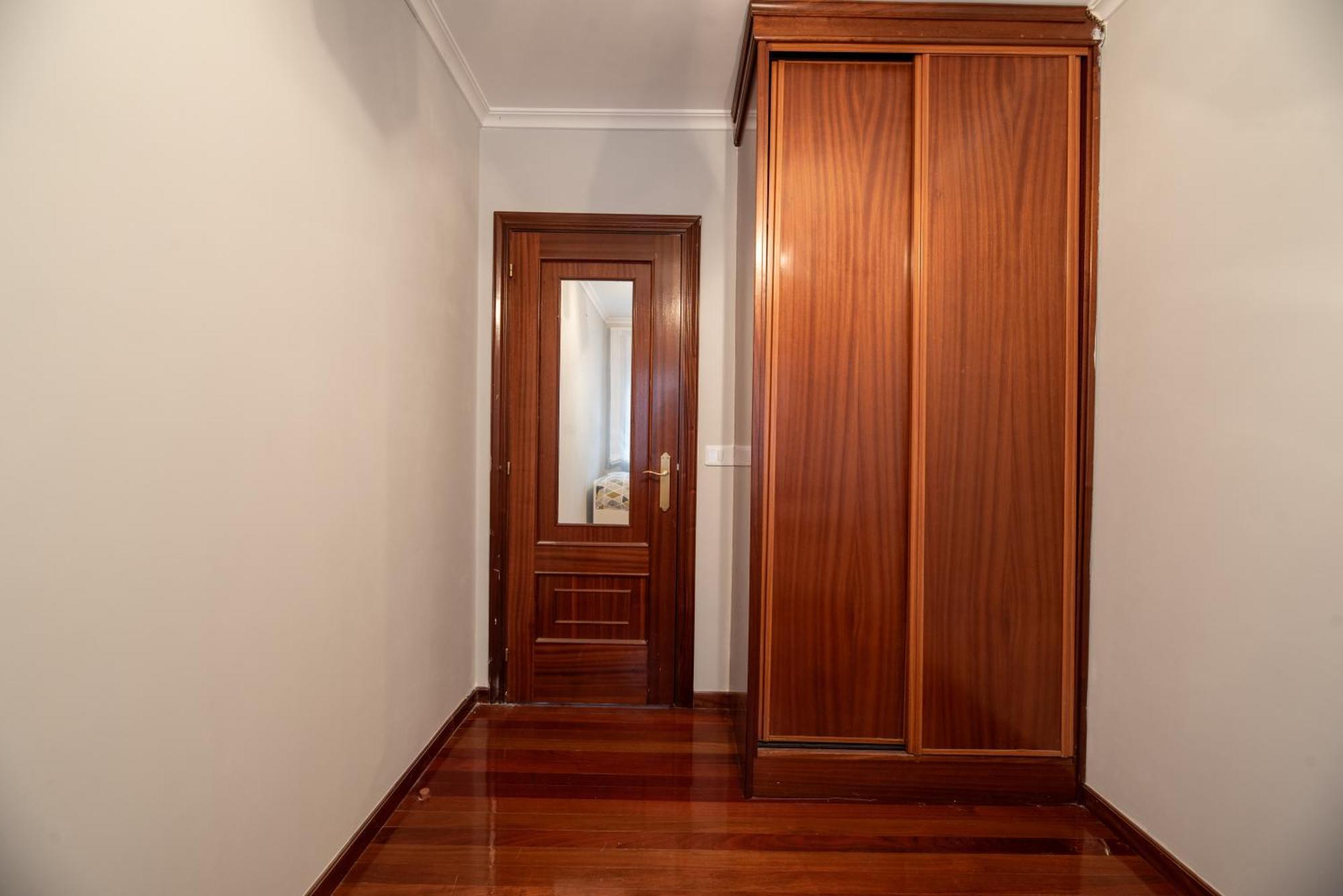 Apartamento Acogedor Centrico Monforte De Lemos Kültér fotó
