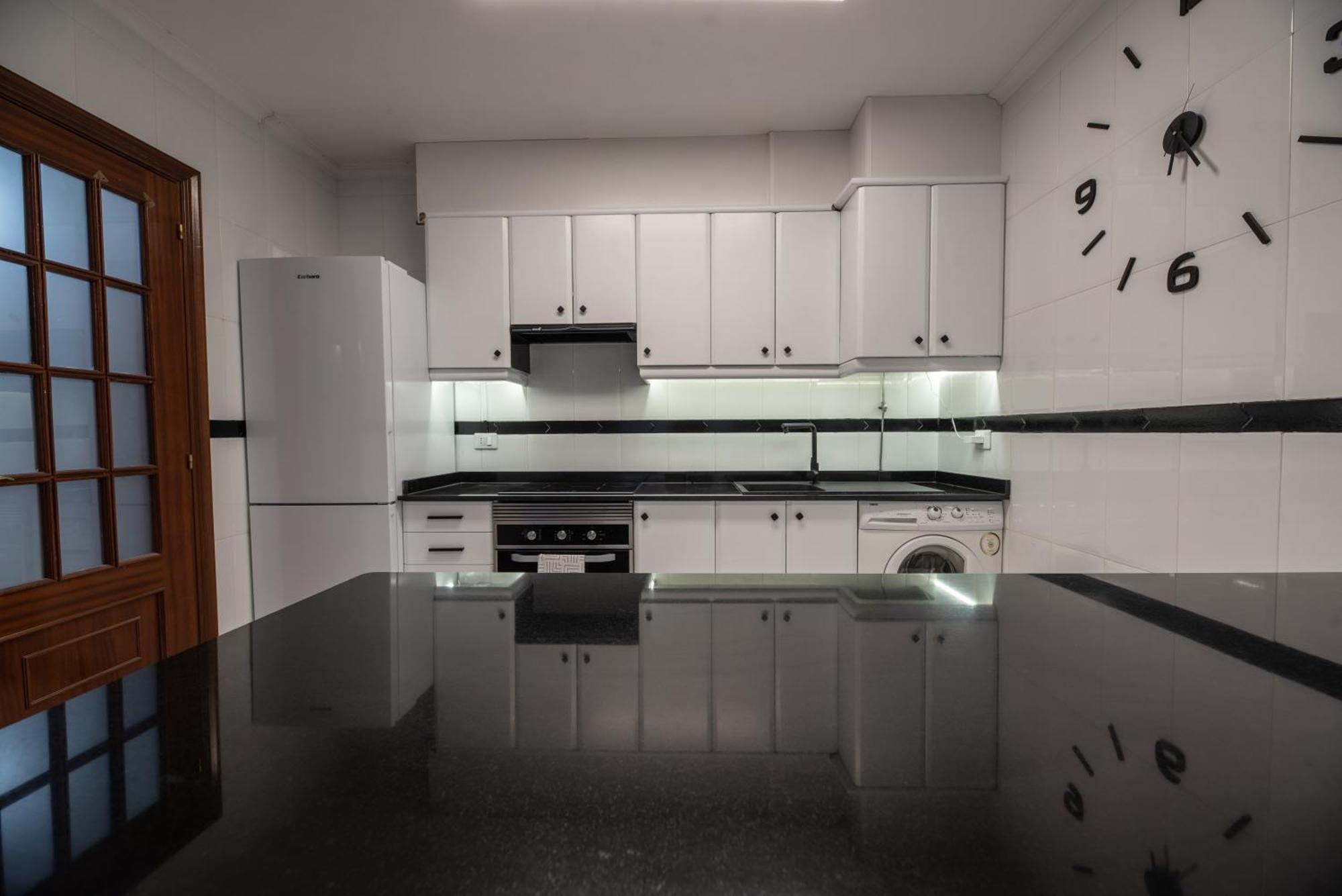 Apartamento Acogedor Centrico Monforte De Lemos Kültér fotó