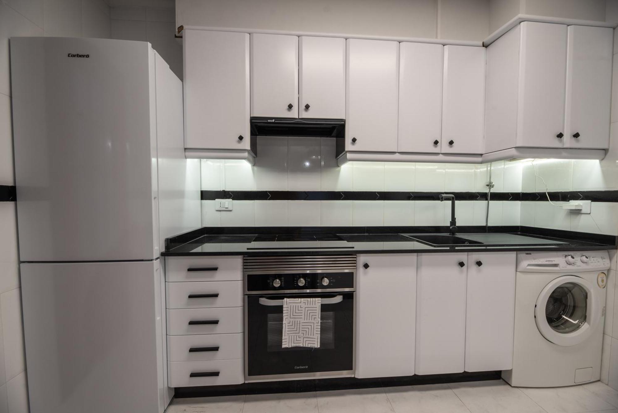 Apartamento Acogedor Centrico Monforte De Lemos Kültér fotó